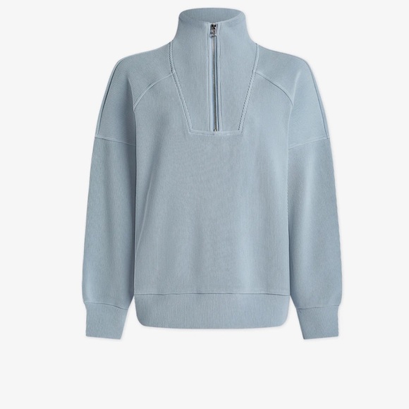 Varley Rhea half-zip - Picture 4 of 10